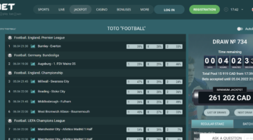 22bet Casino Jackpots