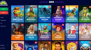 Limewin Casino Slots