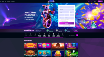Slots Gallery Casino Free Spins Bonus