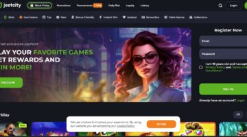 Jeetcity Casino Free Spins