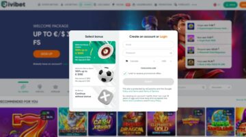 Ivibet Casino Promotions