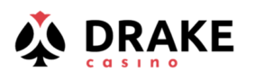Drake Casino logo